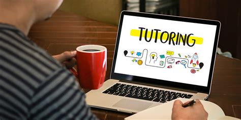 Peluang menjadi tutor online